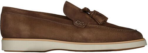 Magnanni 656-m-e coroa loafers 26269