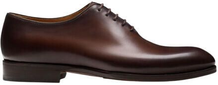 Magnanni Fleur veterschoenen 23828 554