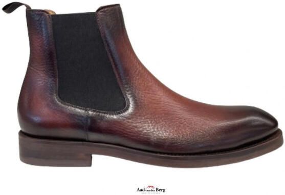 Magnanni Herenschoenen enkellaarzen