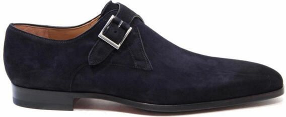 Magnanni Herenschoenen gesp schoenen