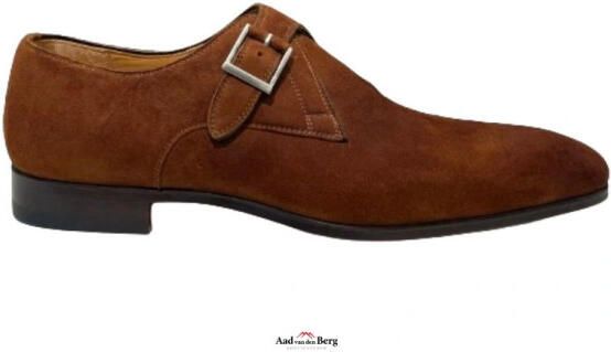 Magnanni Herenschoenen gesp schoenen
