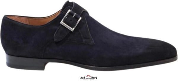 Magnanni Herenschoenen gesp schoenen