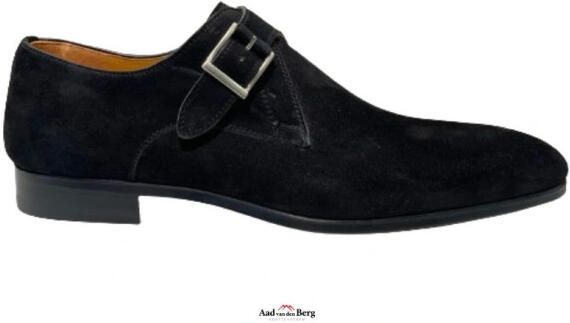 Magnanni Herenschoenen gesp schoenen