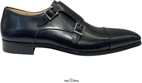 Magnanni Herenschoenen gesp schoenen
