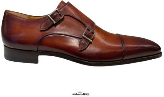 Magnanni Herenschoenen gesp schoenen