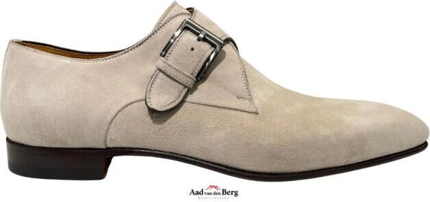 Magnanni Herenschoenen gesp schoenen
