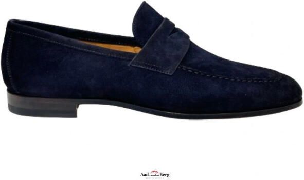 Magnanni Herenschoenen instappers