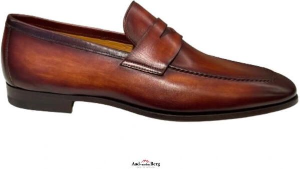 Magnanni Herenschoenen instappers