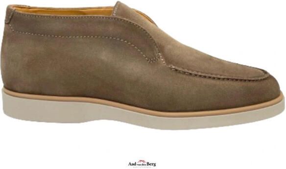 Magnanni Herenschoenen instappers
