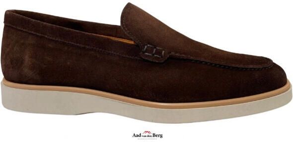 Magnanni Herenschoenen instappers
