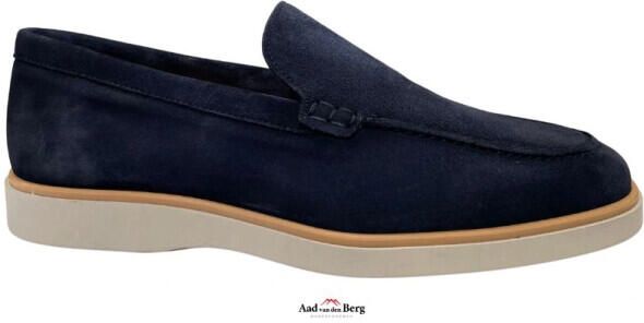 Magnanni Herenschoenen instappers