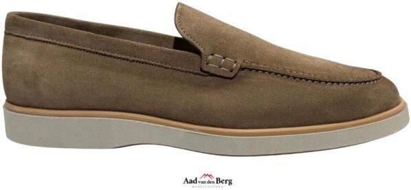 Magnanni Herenschoenen instappers