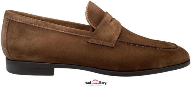 Magnanni Herenschoenen instappers