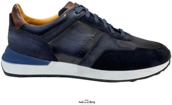 Magnanni Herenschoenen sneakers