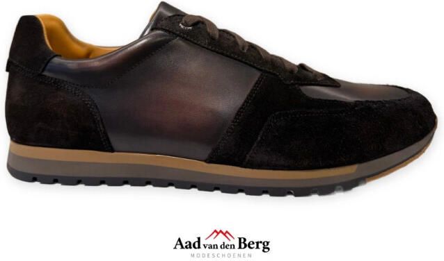 Magnanni Herenschoenen sneakers