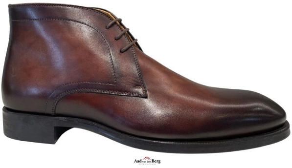 Magnanni Herenschoenen veterlaarzen