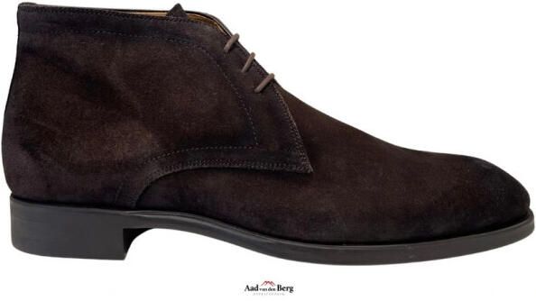 Magnanni Herenschoenen veterlaarzen