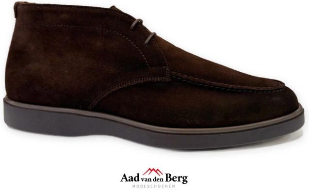 Magnanni Herenschoenen veterlaarzen