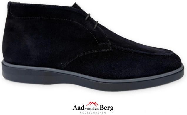 Magnanni Herenschoenen veterlaarzen