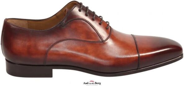 Magnanni Herenschoenen veterschoenen