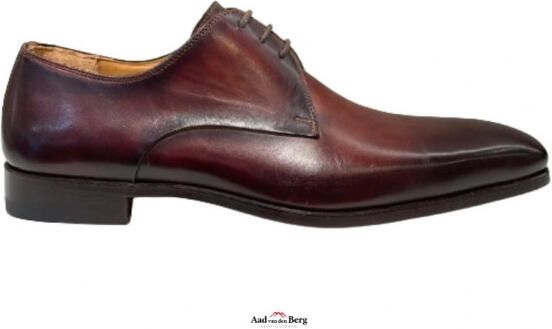 Magnanni Herenschoenen veterschoenen