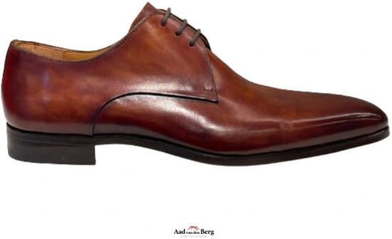 Magnanni Herenschoenen veterschoenen