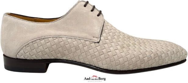 Magnanni Herenschoenen veterschoenen