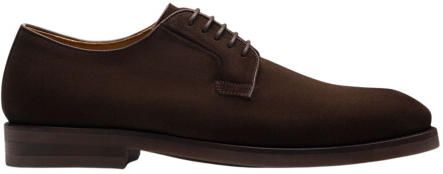 Magnanni Lanai veterschoenen 25443 677