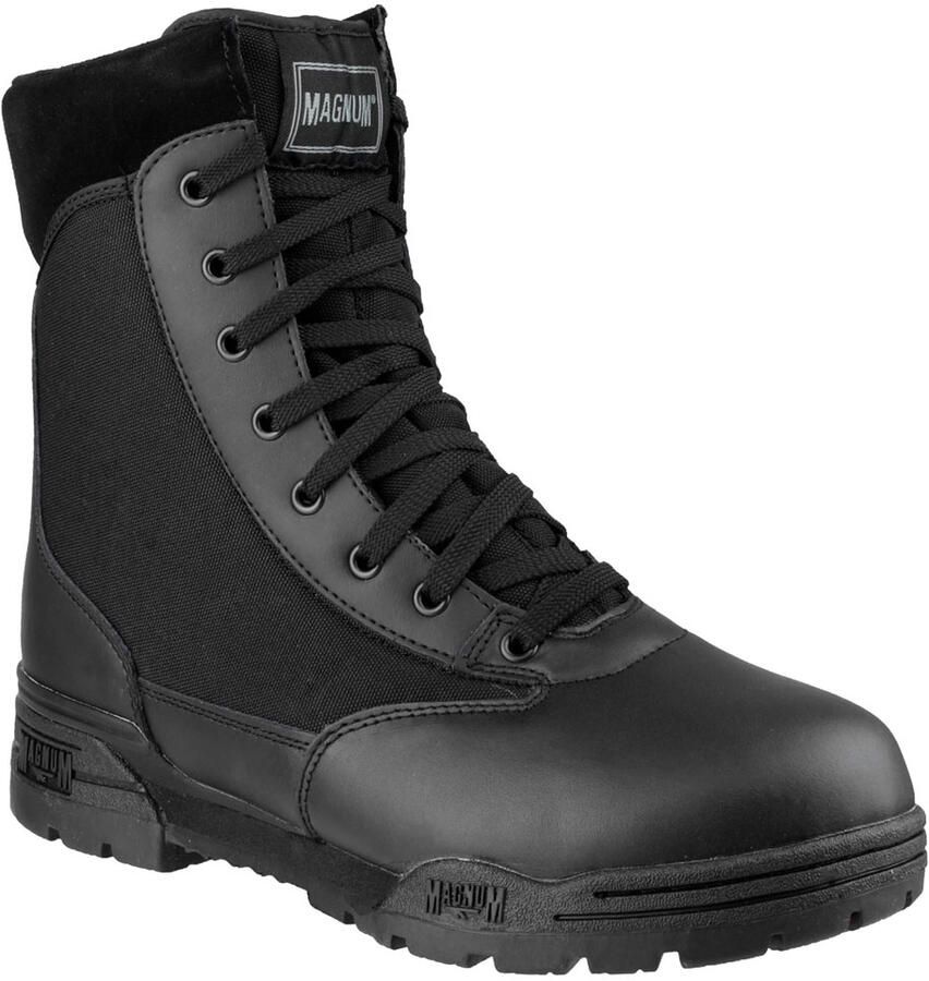 Magnum Classic Uniform Boots Heren