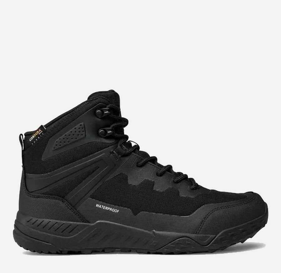 Magnum Heren Bondsteel Lite Combat Boots (Zwart)
