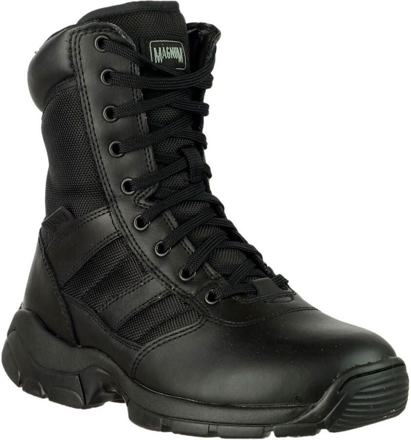 Magnum Panther 8.0 Uniformlaars met zijrits