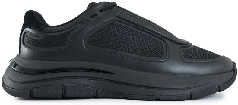 Mallet Alton Black Out Sneakers