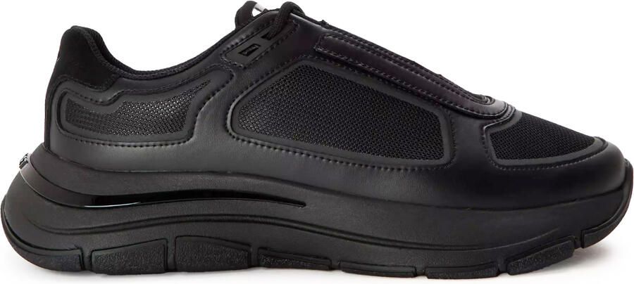 Mallet Alton lage sneakers
