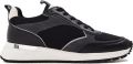 Mallet Bethnal lage sneakers - Zwart