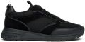 Mallet Bethnal Sneakers - Zwart