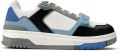 Mallet Carlton Sneakers - Wit