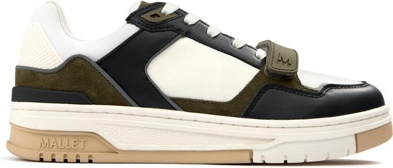 Mallet Carlton Sneakers