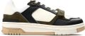 Mallet Carlton Sneakers - Wit