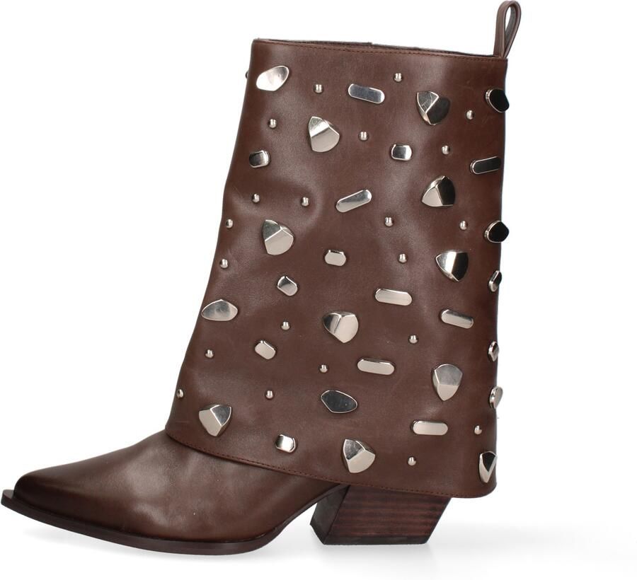 Marc Ellis Enkellaars Women