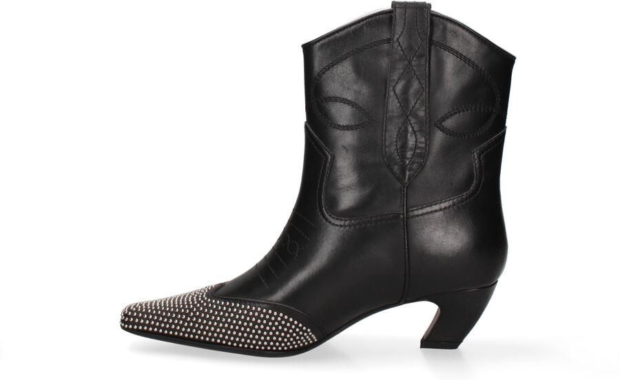 Marc Ellis Enkellaars Women