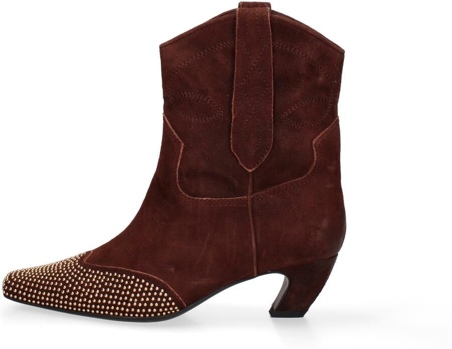 Marc Ellis Enkellaars Women