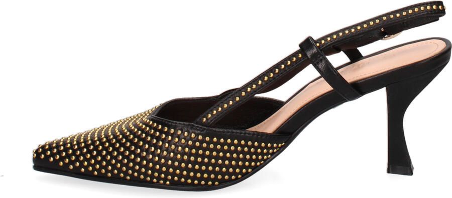 Marc Ellis Schoen met hak Women