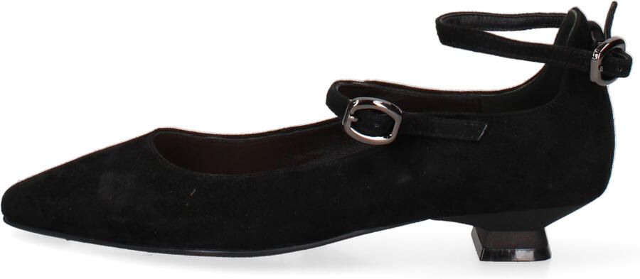 Marc Ellis Schoen met hak Women