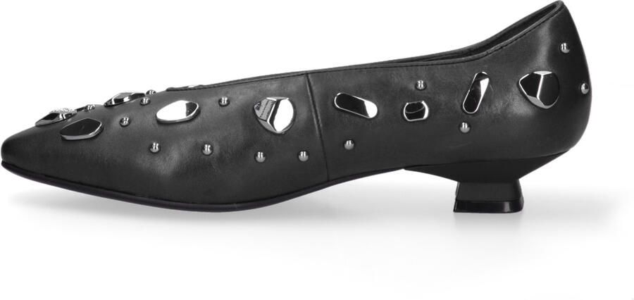 Marc Ellis Schoen met hak Women
