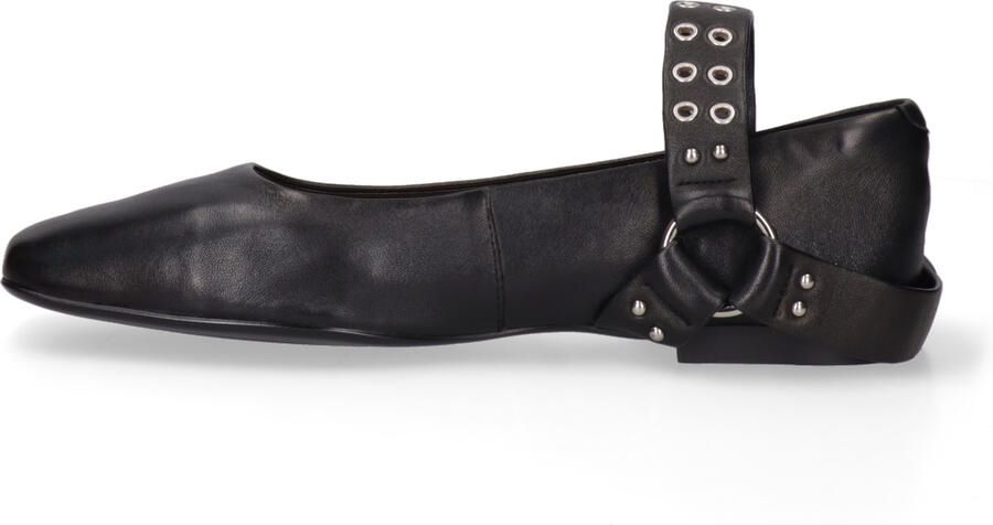 Marc Ellis Schoen met hak Women