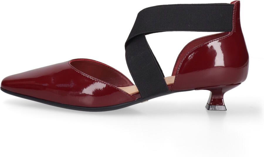 Marc Ellis Schoen met hak Women