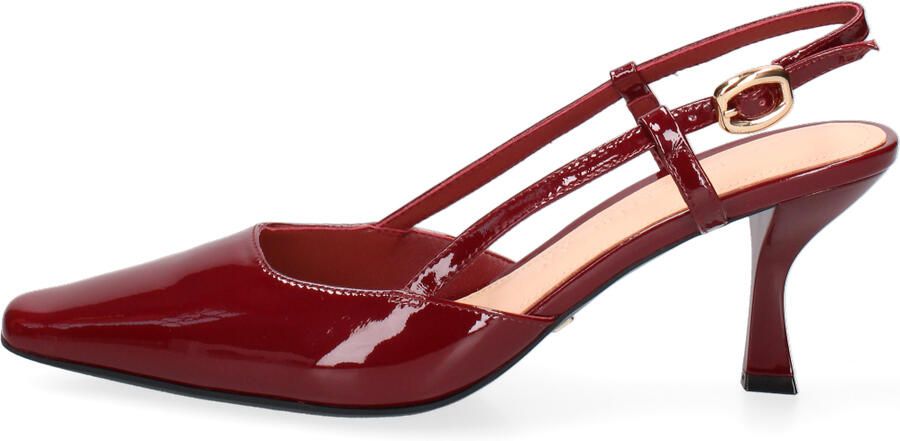 Marc Ellis Schoen met hak Women