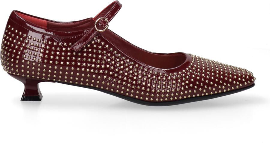 Marc Ellis Schoen met hak Women