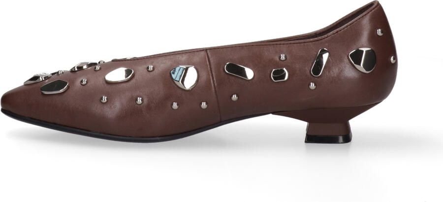 Marc Ellis Schoen met hak Women