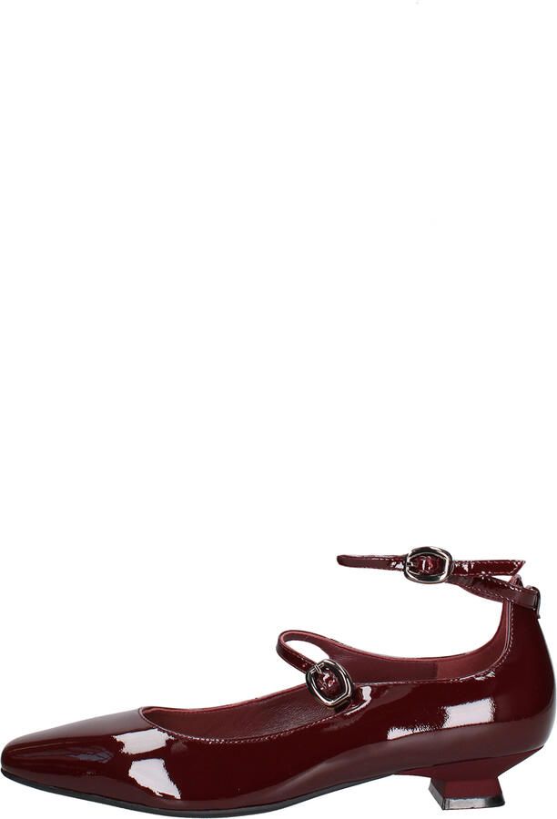 Marc Ellis Schoen met hak Women